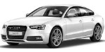 Audi A5 10/2011-